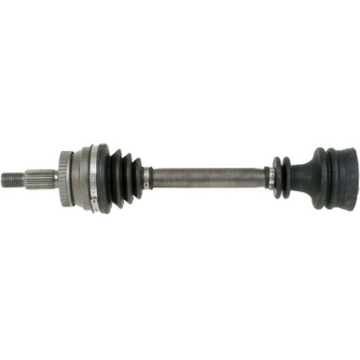 CV Axle Assembly
