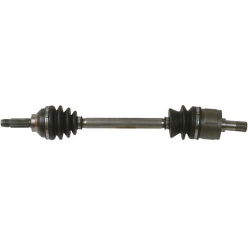 CV Axle Assembly