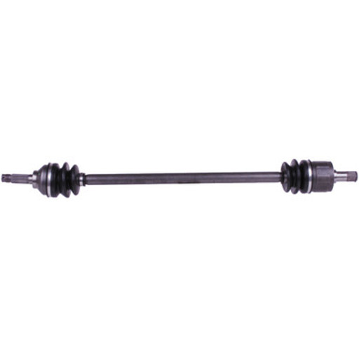 CV Axle Assembly