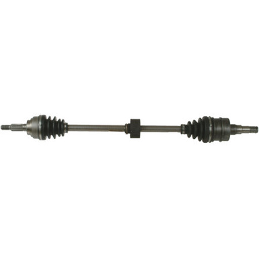 CV Axle Assembly