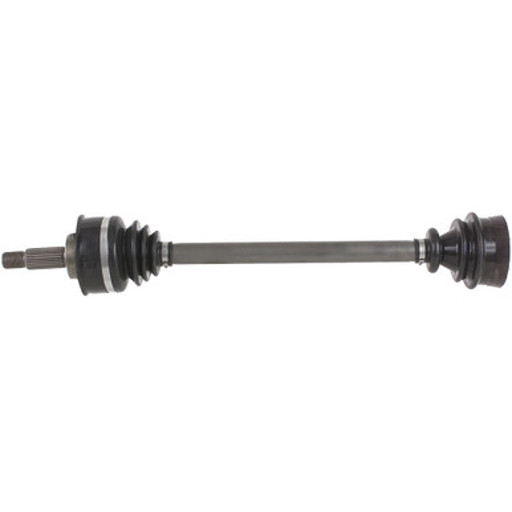 CV Axle Assembly