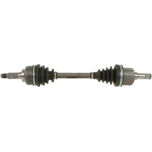 CV Axle Assembly