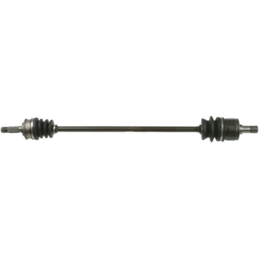 CV Axle Assembly