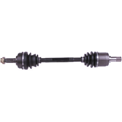 CV Axle Assembly