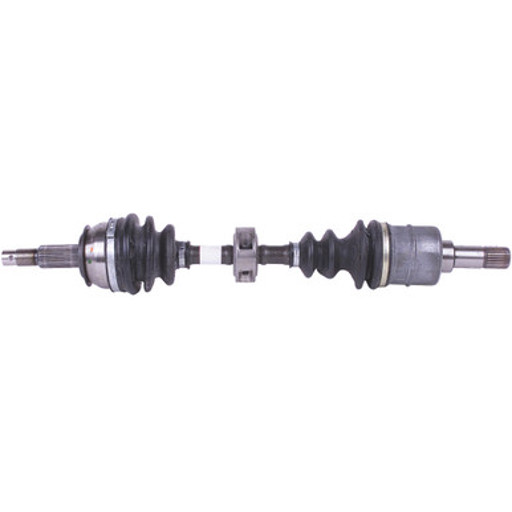 CV Axle Assembly