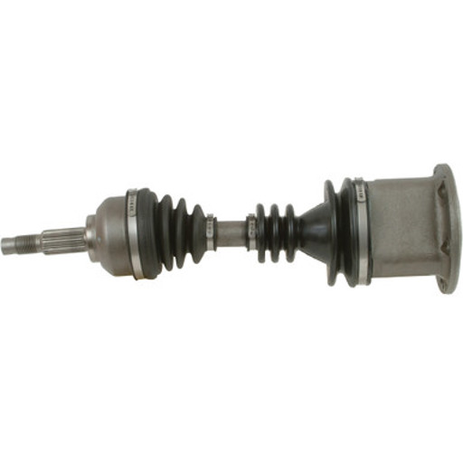 CV Axle Assembly