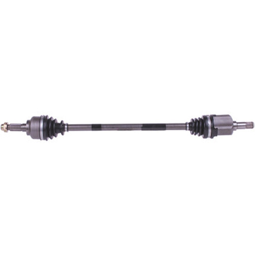 CV Axle Assembly
