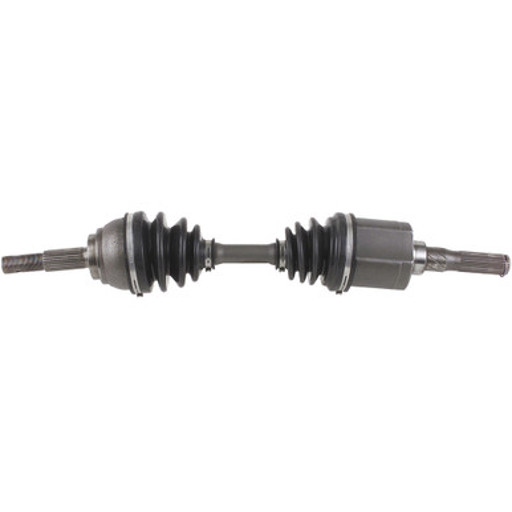 CV Axle Assembly