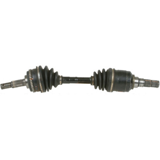 CV Axle Assembly