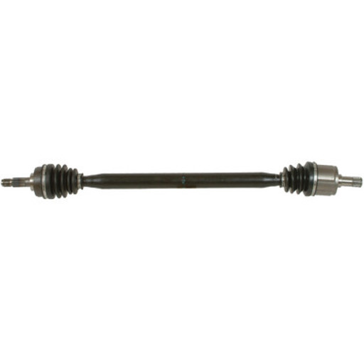 CV Axle Assembly