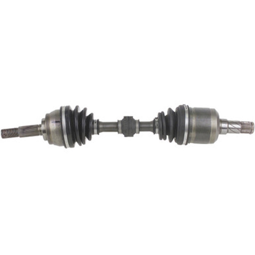 CV Axle Assembly
