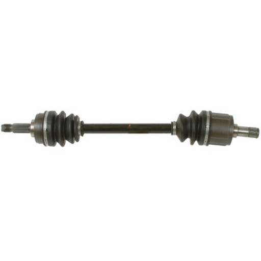 CV Axle Assembly