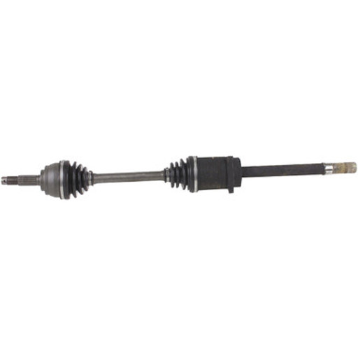 CV Axle Assembly