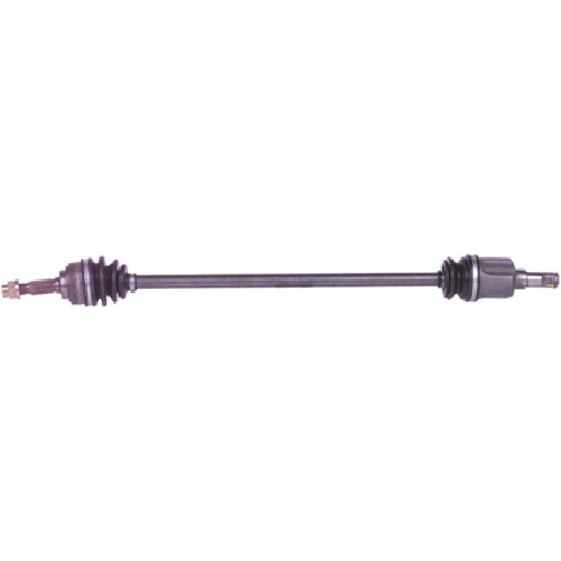 CV Axle Assembly