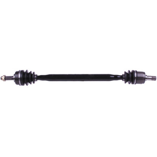 CV Axle Assembly