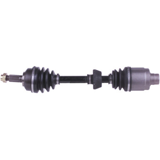 CV Axle Assembly