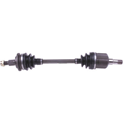CV Axle Assembly
