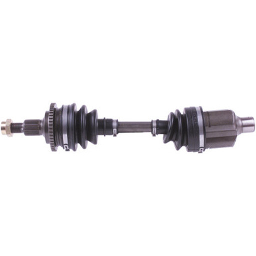 CV Axle Assembly
