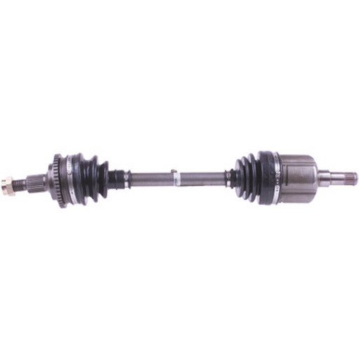 CV Axle Assembly
