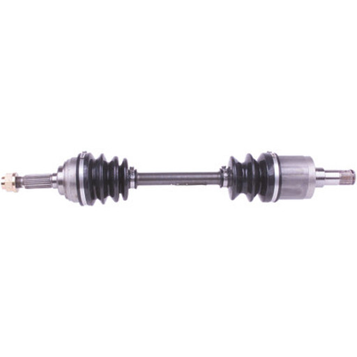 CV Axle Assembly