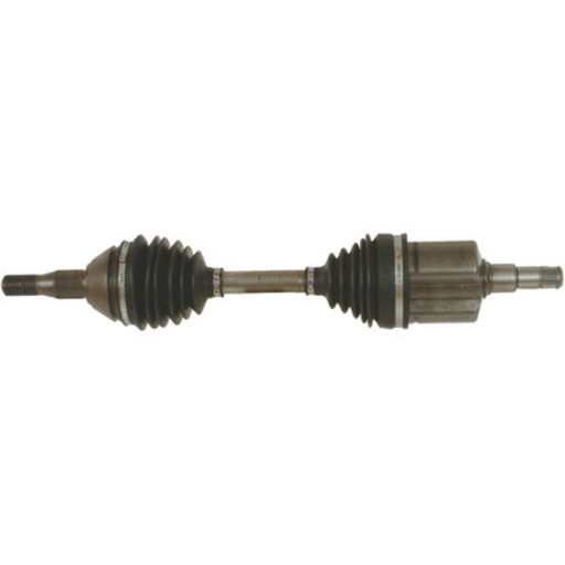 CV Axle Assembly