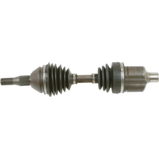 CV Axle Assembly