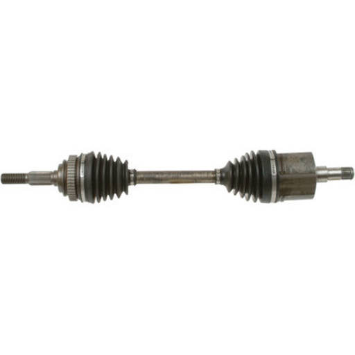 CV Axle Assembly