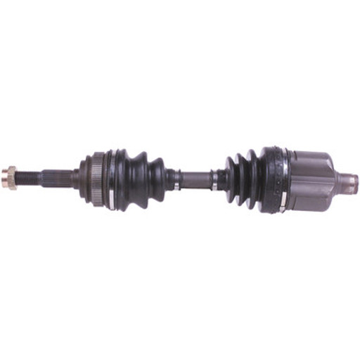 CV Axle Assembly