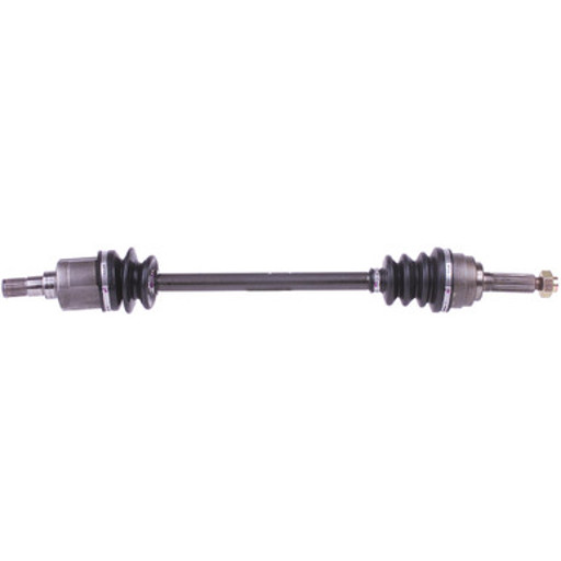 CV Axle Assembly