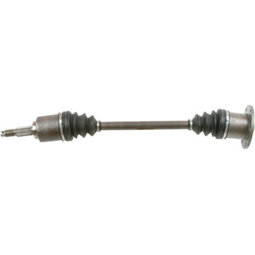CV Axle Assembly