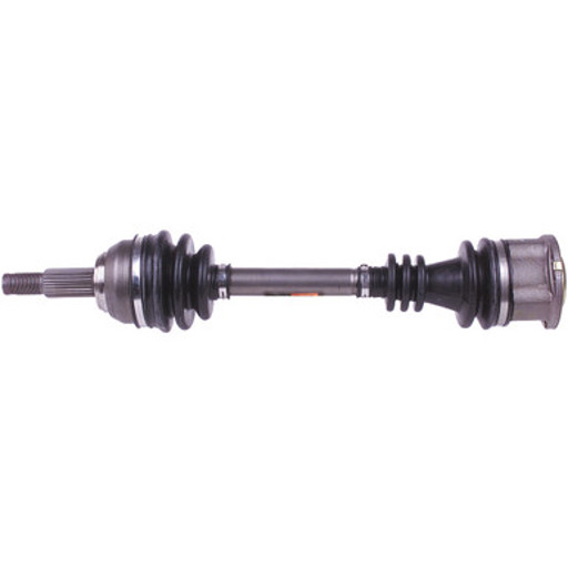 CV Axle Assembly