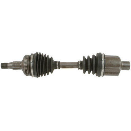 CV Axle Assembly