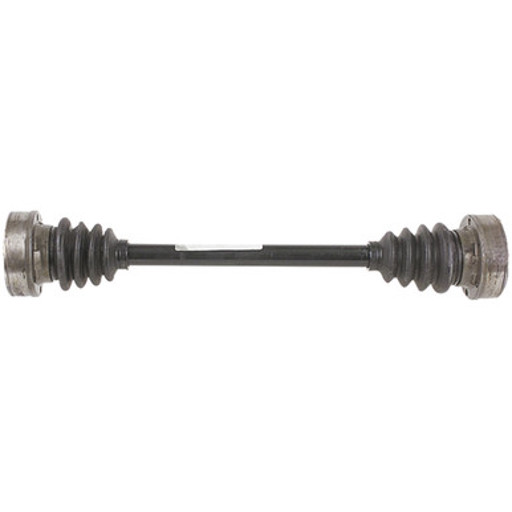 CV Axle Assembly