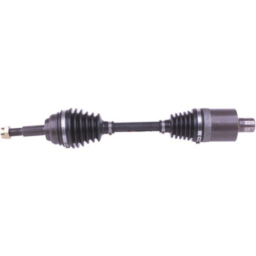 CV Axle Assembly