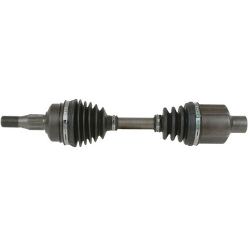 CV Axle Assembly