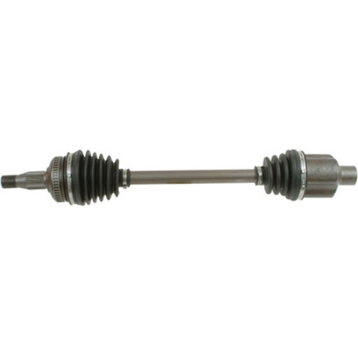 CV Axle Assembly