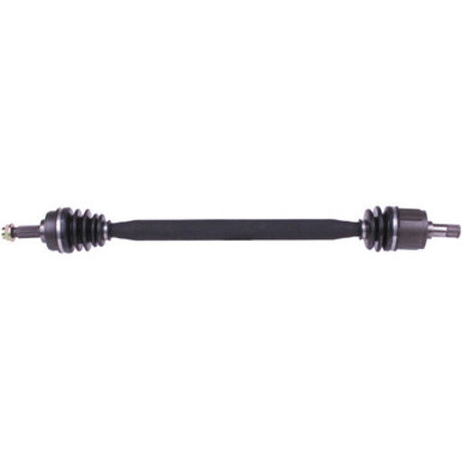 CV Axle Assembly