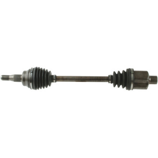 CV Axle Assembly