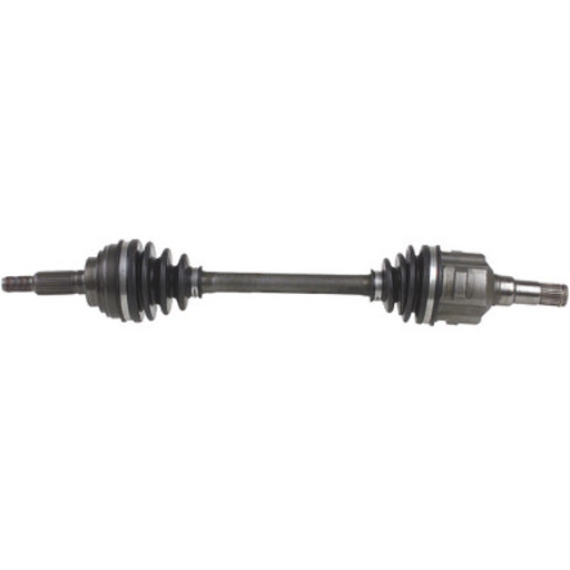 CV Axle Assembly