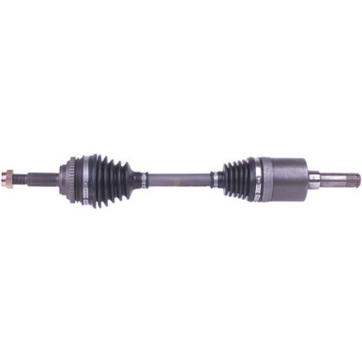 CV Axle Assembly