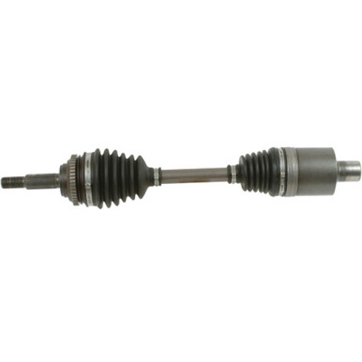 CV Axle Assembly