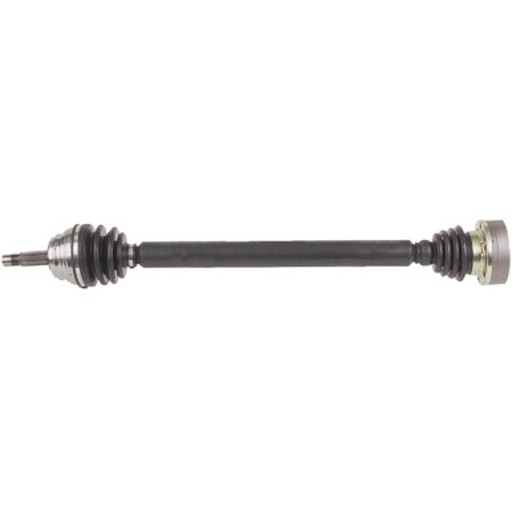 CV Axle Assembly