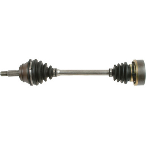 CV Axle Assembly