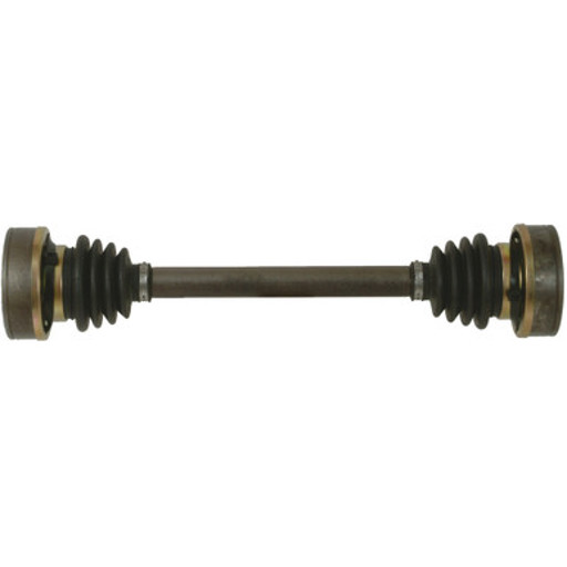 CV Axle Assembly