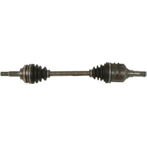 CV Axle Assembly