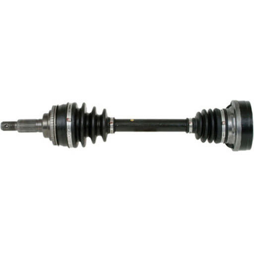CV Axle Assembly