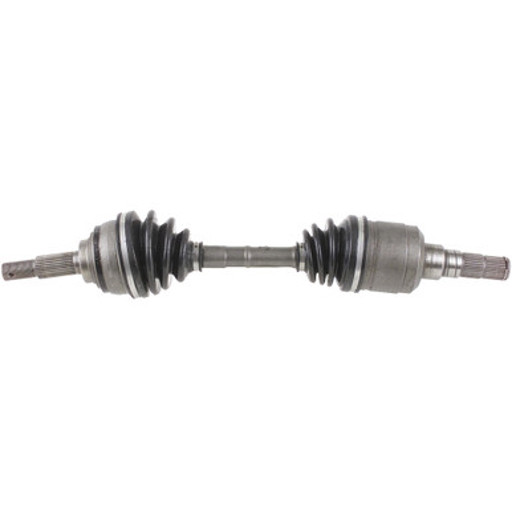 CV Axle Assembly