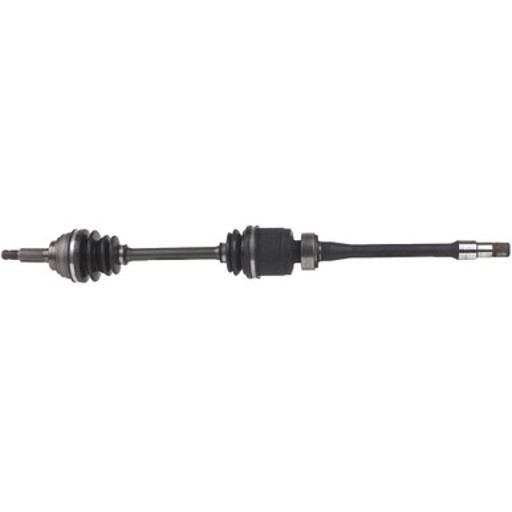 CV Axle Assembly