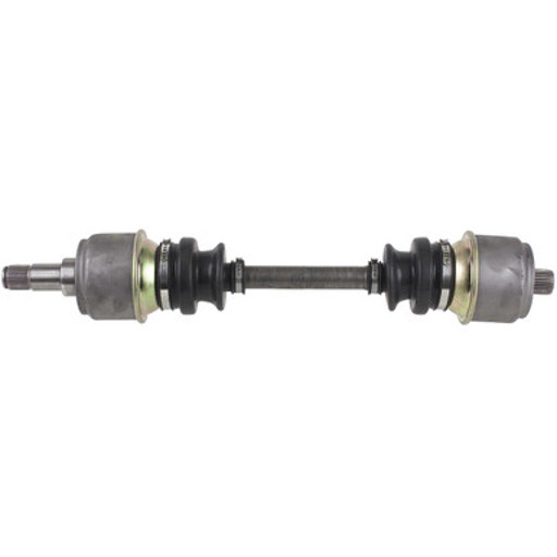 CV Axle Assembly