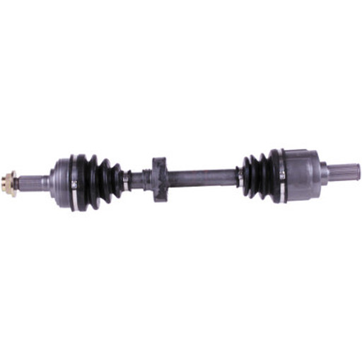CV Axle Assembly